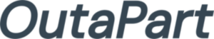 OutaPart logo
